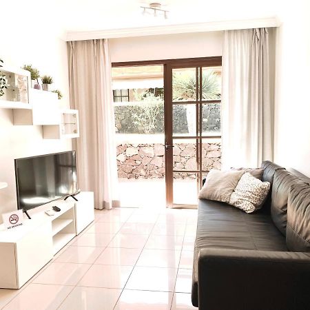 Dreaming The Sun Tenerife Costa Del Silencio Exterior foto