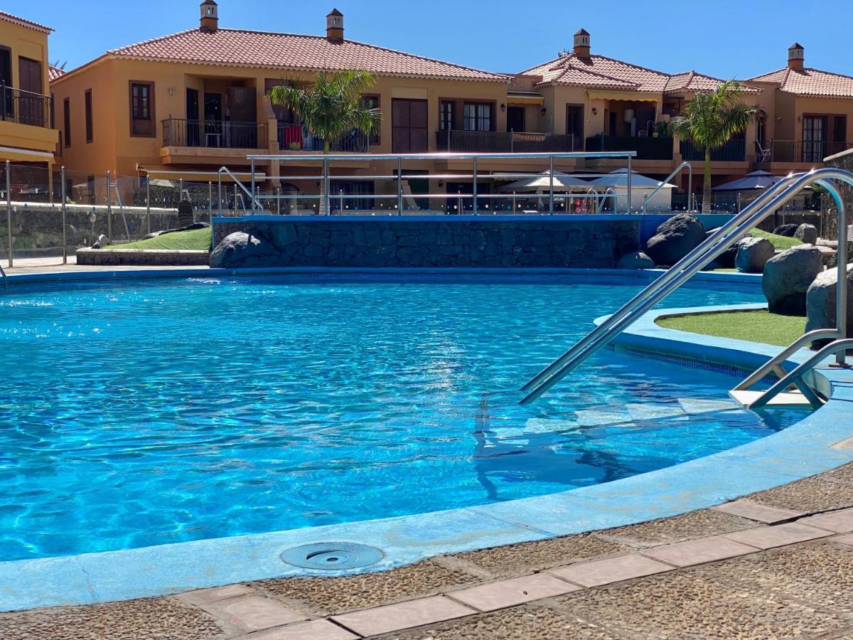 Dreaming The Sun Tenerife Costa Del Silencio Exterior foto