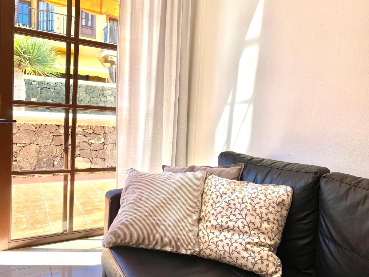 Dreaming The Sun Tenerife Costa Del Silencio Exterior foto