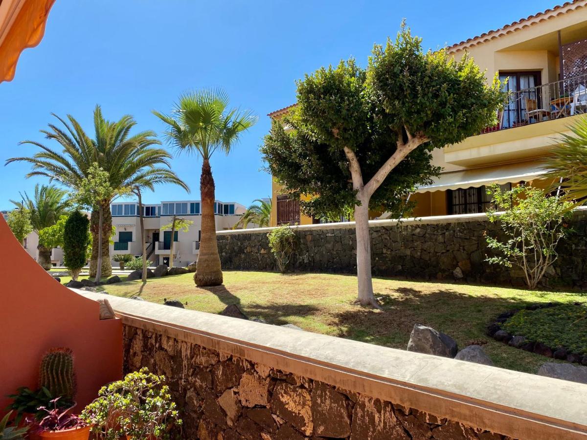 Dreaming The Sun Tenerife Costa Del Silencio Exterior foto