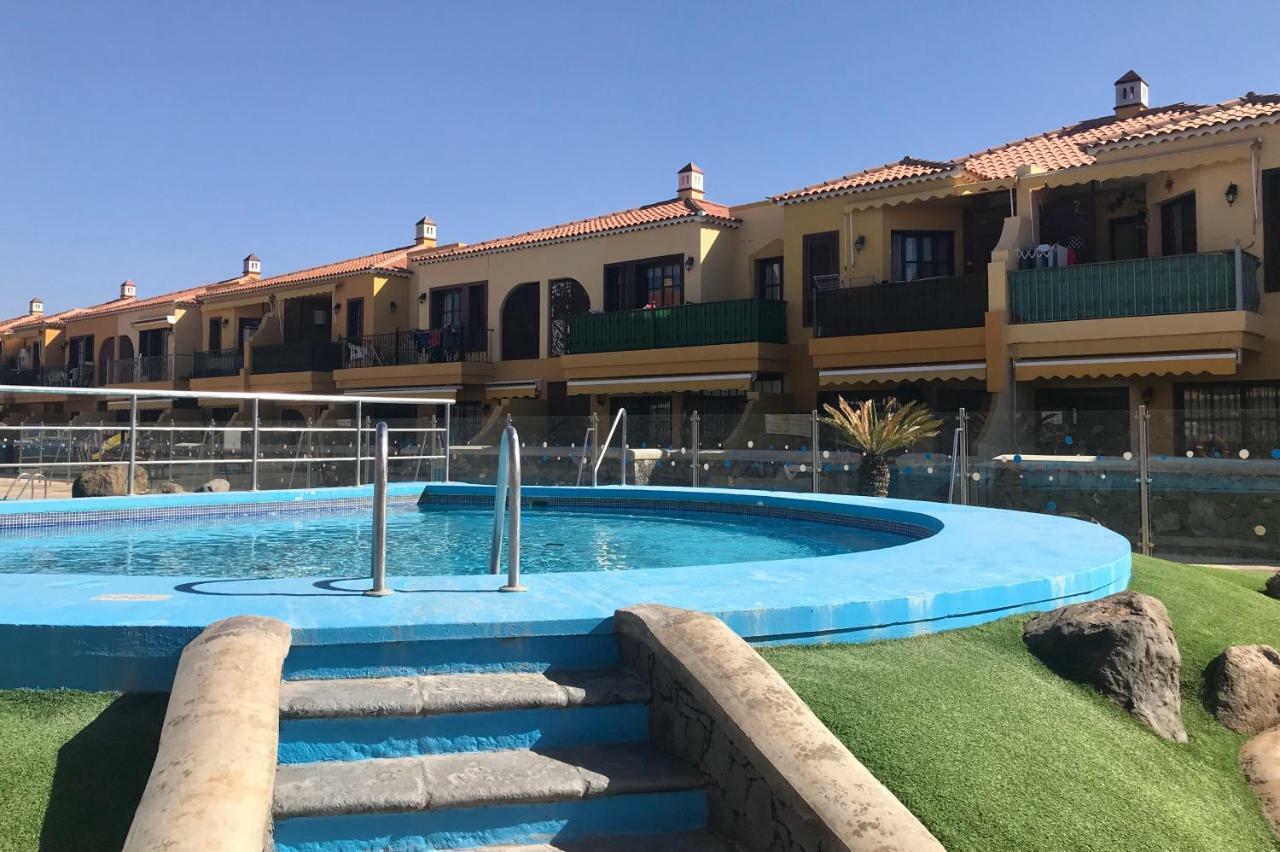 Dreaming The Sun Tenerife Costa Del Silencio Exterior foto