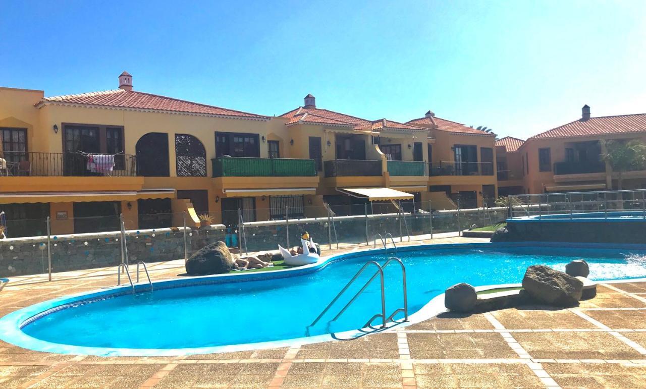 Dreaming The Sun Tenerife Costa Del Silencio Exterior foto