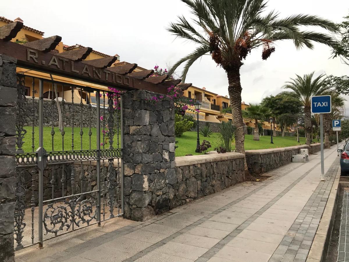 Dreaming The Sun Tenerife Costa Del Silencio Exterior foto